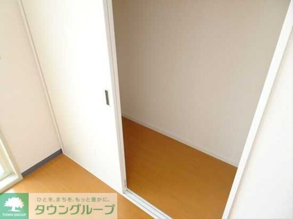 カステーロフチの物件内観写真